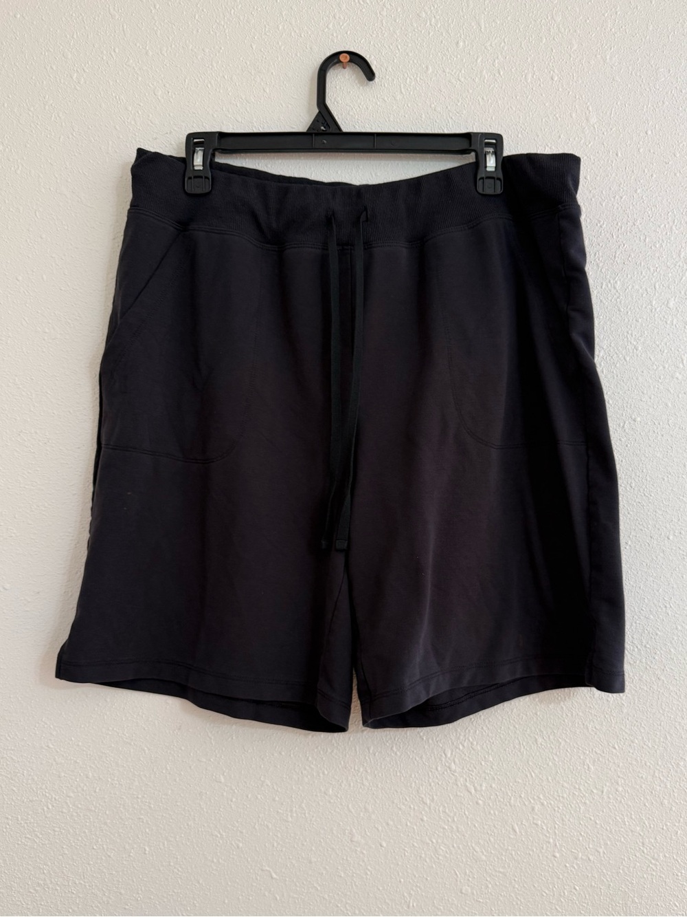 Women’s shorts size XL